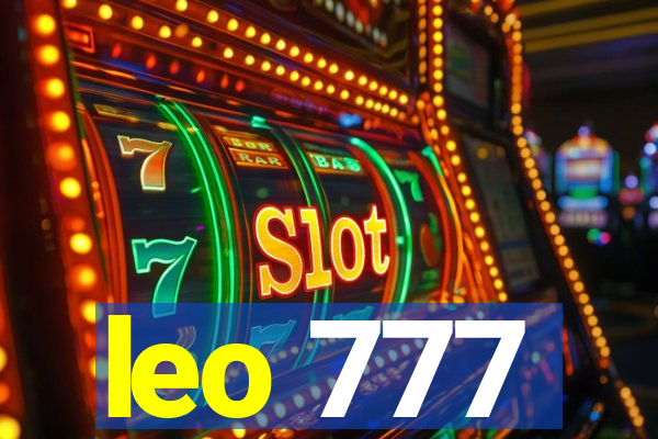 leo 777